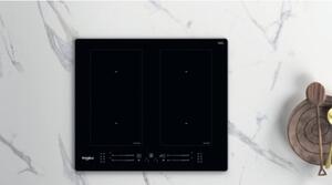 Płyta indukcyjna WHIRLPOOL WL S8560 AL