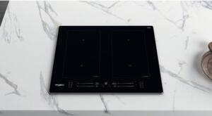 Płyta indukcyjna WHIRLPOOL WL S8560 AL
