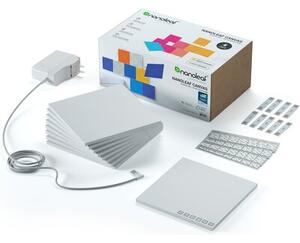 Panele świetlne NANOLEAF Canvas Smarter Kit (9 szt.) + Kontroler