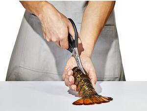 Nożyczki do owoców morza OXO O-11350600 Good Grips (19.3 cm)