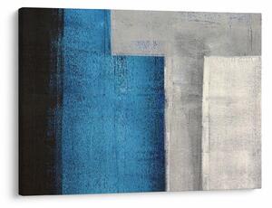 Obraz - Abstrakcja (70x50 cm)