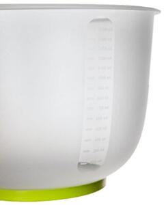 Miska kuchenna do miksowania z miarką 16,5 cm, 1,5 l