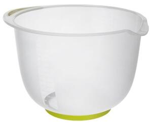 Miska kuchenna do miksowania z miarką 16,5 cm, 1,5 l