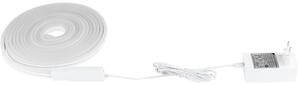 Eglo Eglo 901109 -LED RGB Ściemnialna taśma 5m NEON-STRIPE-Z LED/30W/230V 3000-6500K EG901109