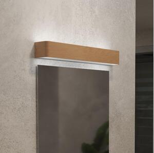 Eglo Eglo 901102 - LED Kinkiet łazienkowy SANIA LED/26,5W/230V 3000K beżowy EG901102