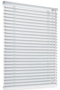 Żaluzja aluminiowa 25 mm lux na wymiar : Zaluzja aluminiowa - Srebrny brokat, Żaluzje drewniane sposób montażu - Do ramy okna (bezinwazyjny), Żaluzje drewniane strona sterowania - Prawa