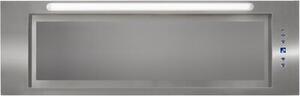 Okap AFRELLI AW-10 Piano 90 Inox 439m3/h 59dB klasa A Timer