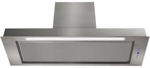 Okap AFRELLI AW-10 Piano 90 Inox 439m3/h 59dB klasa A Timer