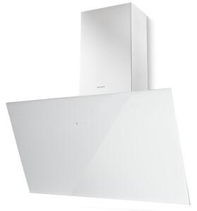 Okap FABER Tweet EG8 WH 80 BiaÅe szkÅo 620m3/h 68dB klasa C