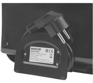 Opiekacz SENCOR SSM 4220SS