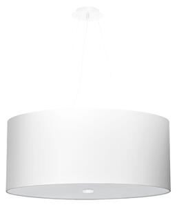 Żyrandol OTTO 60 biały Sollux Lighting