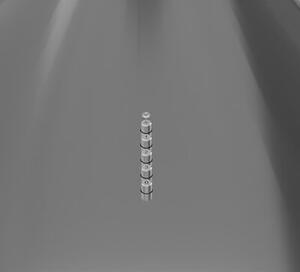 Okap AKPO WK-4 Dandys 90 Inox 66dB klasa D