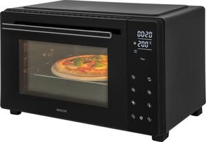 Mini piekarnik SENCOR SEO 3250BK