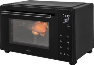 Mini piekarnik SENCOR SEO 3250BK