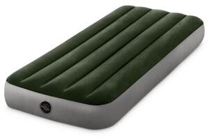 Materac dmuchany 191x76x25 cm jednoosobowy INTEX 64106