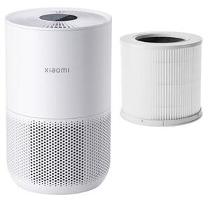 Oczyszczacz powietrza XIAOMI Smart Air Purifier 4 Compact AC-M18-SC Wi‑Fi