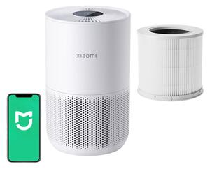 Oczyszczacz powietrza XIAOMI Smart Air Purifier 4 Compact AC-M18-SC Wi‑Fi