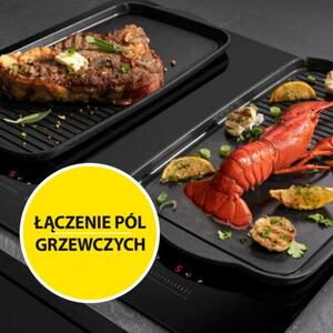 Płyta indukcyjna HISENSE HI6442BSCE