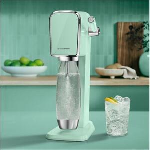 Saturator SODASTREAM Art Miętowy