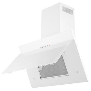Okap AKPO WK-4 Juno 60 BiaÅy 73dB klasa B