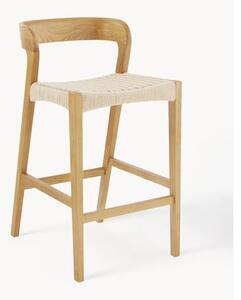 Krzesło barowe Vikdalen