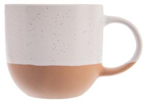 Kubek ceramiczny biały 290 ML