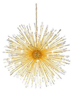 Eglo Eglo 39256 - LED Żyrandol na lince VIVALDO 1 32xG4/1,2W/230V EG39256