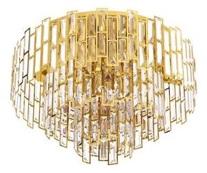 Eglo Eglo 39611 - Plafon CALMEILLES 10xE14/25W/230V średnica 63 cm EG39611
