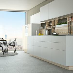 Okap GLOBALO Loteo 60.4 Plus BiaÅy