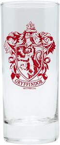 Szklanka Harry Potter - Gryffindor