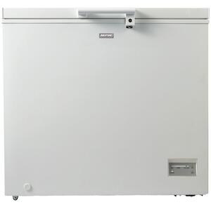 Zamrażarka MPM 206-SK-06E/N