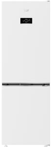 Lodówka BEKO b300 B3RCNA344HW No Frost HarvestFresh AeroFlow 179,6cm Biała