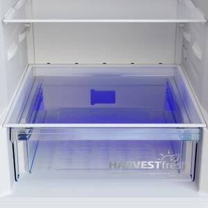 Lodówka BEKO b300 B3RCNA344HW No Frost HarvestFresh AeroFlow 179,6cm Biała