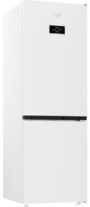 Lodówka BEKO b300 B3RCNA344HW No Frost HarvestFresh AeroFlow 179,6cm Biała