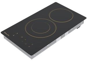 Płyta ceramiczna ELECTRO-LINE ER2301T