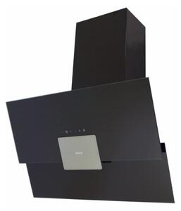 Okap AKPO WK-9 Omega 60 Pro Czarny 399.5m3/h 61dB klasa D