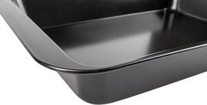 Blacha do pieczenia BERRETTI Torta BR-8679 (37 x 25,5 x 5 cm)