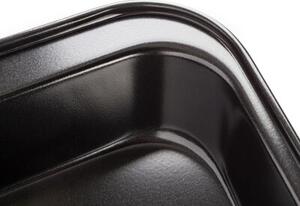 Blacha do pieczenia BERRETTI Torta BR-8679 (37 x 25,5 x 5 cm)