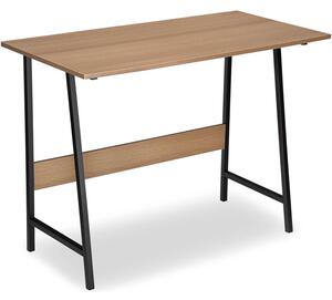 Biurko LOFTINSPIRED Skagen Modern Oak