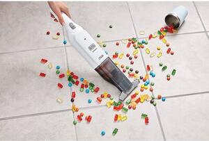 Odkurzacz ręczny BLACK&DECKER HLVC315B11