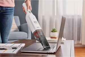 Odkurzacz ręczny BLACK&DECKER HLVC315B11