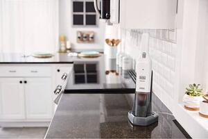 Odkurzacz ręczny BLACK&DECKER HLVC315B11