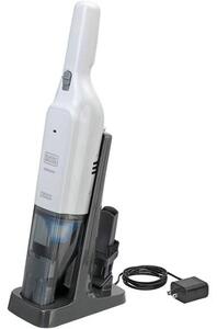 Odkurzacz ręczny BLACK&DECKER HLVC315B11
