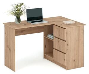 Biurko naroÅ¼ne BEGA dÄ b artisan