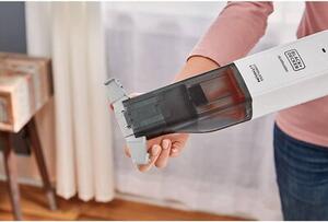 Odkurzacz ręczny BLACK&DECKER HLVC315B11