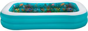 Basen dmuchany BESTWAY 3D Play Adventure 54177 262 x 175 x 51 cm 778L