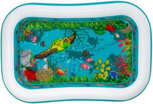 Basen dmuchany BESTWAY 3D Play Adventure 54177 262 x 175 x 51 cm 778L