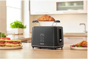 Toster SENCOR STS 0600BK