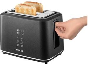 Toster SENCOR STS 0600BK