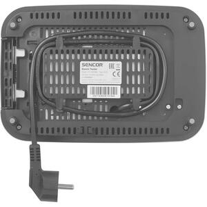Toster SENCOR STS 0600BK